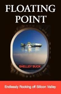 Floating Point - Shelley Buck - cover
