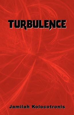 Turbulence - Jamilah, Kolocotronis - cover