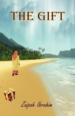 The Gift - Zaipah Ibrahim - cover