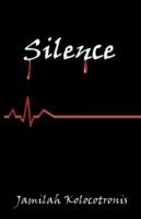 Silence - Jamilah Kolocotronis - cover