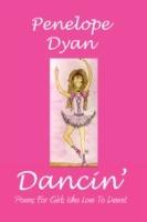 Dancin' - Penelope Dyan - cover