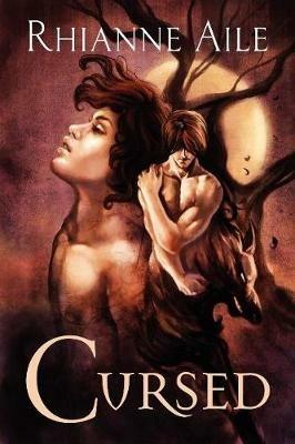 Cursed - Rhianne Aile - cover