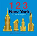 123 New York