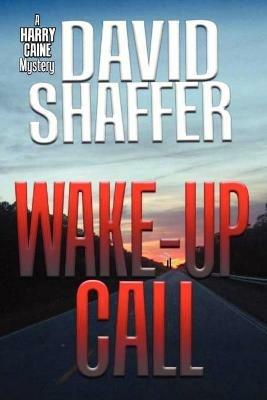 Wake-Up Call - David Shaffer - cover