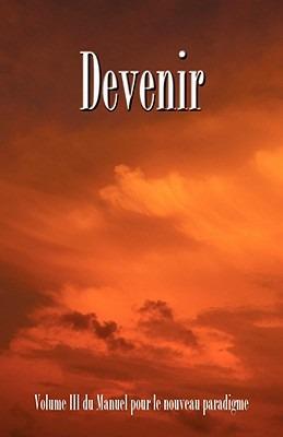 Devenir - cover