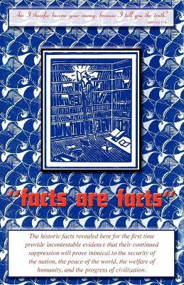 Facts are Facts - Benjamin Freedman - cover