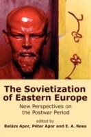 The Sovietization of Eastern Europe: New Perspectives on the Postwar Period - cover