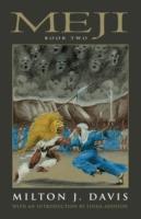 Meji Book Two - Milton John Davis - cover