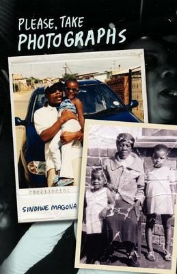 Please take photographs - Sindiwe Magona - cover