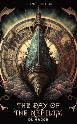 The Day of the Nefilim - David Major - cover