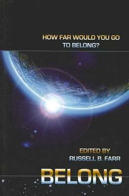 Belong - Russell B. Farr - cover