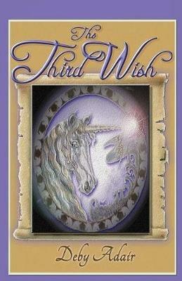The Third Wish: Dreams Honour - Deby Adair - cover