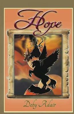 Hope - Deby Adair - cover