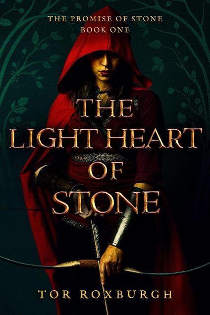 The Light Heart of Stone