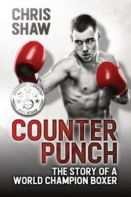 Counterpunch - Chris Shaw - cover