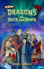 Dragons of Dusk and Dawn