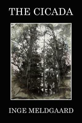 The Cicada - Inge Meldgaard - cover