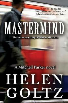 Mastermind - Helen Goltz - cover