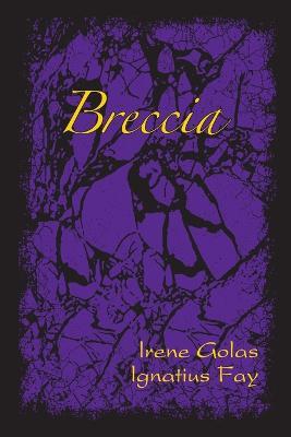 Breccia - Ignatius Fay,Irene Golas - cover