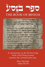 Sefer Binsoa
