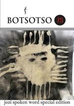 Botsotso 15: jozi spoken word special edition