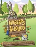 No Bears Allowed