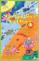 Why You Don't Need Shoes - XIAN - cover