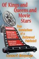 Of Kings and Queens and Movie Stars - Leonard Morpurgo - cover