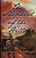 The Shepherd of the Hills - Harold Bell Wright - cover