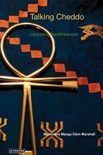Talking Cheddo: Teaching Hard Kushitic Truths