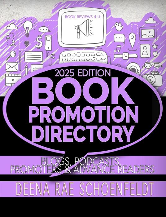 Book Promotion Directory