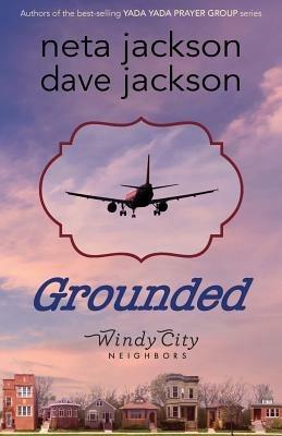 Grounded - Neta Jackson,Dave Jackson - cover