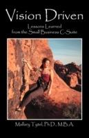 Vision Driven: Lessons Learned from the Small Business Isuite