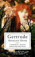 Gertrude - Hermann Hesse - cover