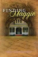 Finding Maggie - Terry Sykes-Bradshaw - cover
