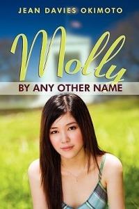 Molly by Any Other Name - Jean Davies Okimoto - cover