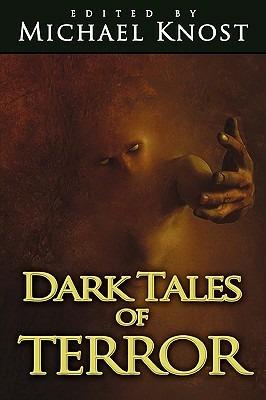Dark Tales of Terror - cover