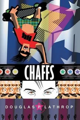 Chaffs - Douglas P Lathrop - cover