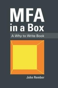 Mfa in a Box - John Rember - cover