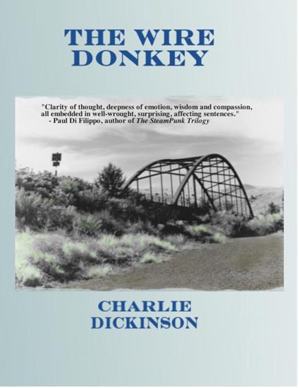 The Wire Donkey