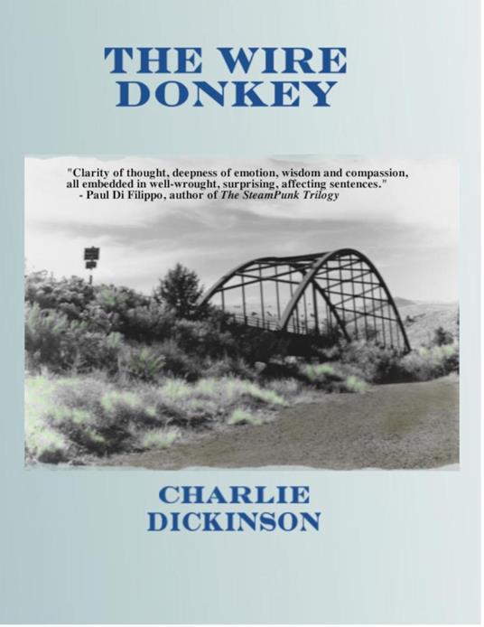The Wire Donkey