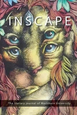 Inscape 2016 - Various Authors - cover