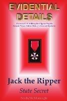 Jack the Ripper - State Secret