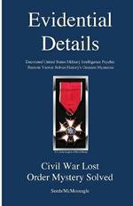 Civil War Lost Order Mystery Solved