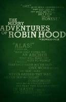 The Merry Adventures of Robin Hood (Legacy Collection)
