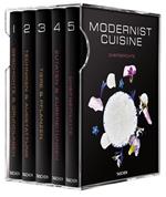 Modernist cuisine. The art and science of cooking. Ediz. illustrata