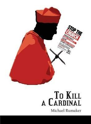To Kill a Cardinal - Michael Rumaker - cover