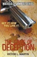 The Game of Deception - Victor L Martin - cover