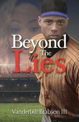 Beyond the Lies - Vanderbilt Brabson III - cover