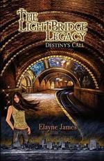 The Secret Half: A Supernatural Coming of Age Story - The LightBridge Series Book 1